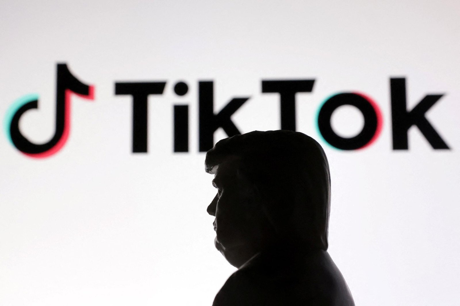 特朗普晤TikTok持有人  没意见若马斯克图收购